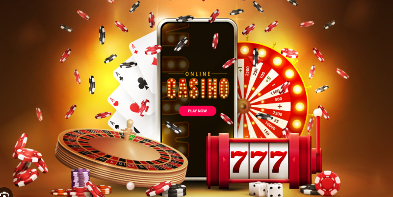 Jenis Permainan Live Casino Yang Banyak Dimainkan Pemain Indonesia