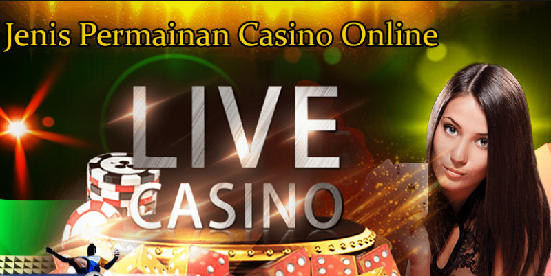 Rahasia Terbaik Menang Besar Permainan Judi Casino Online