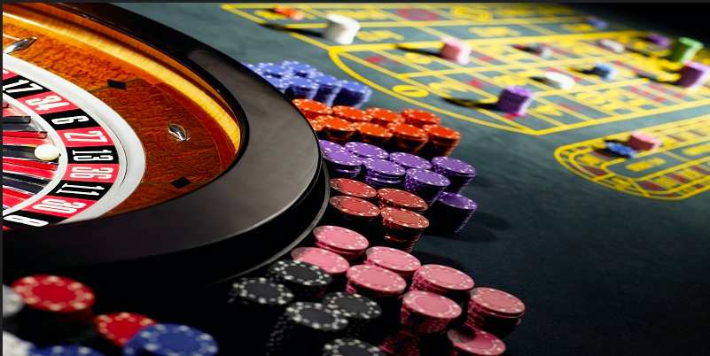 Beberapa Jenis Permainan Casino Terbaik Di Tahun 2024