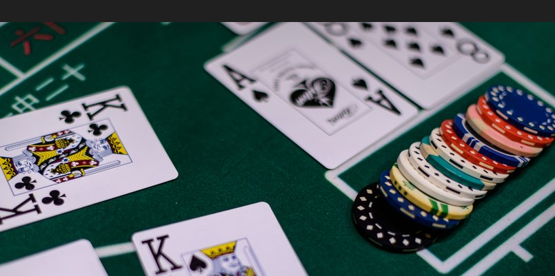 Panduan Dan Aturan Permainan Cara Bermain Casino Blackjack