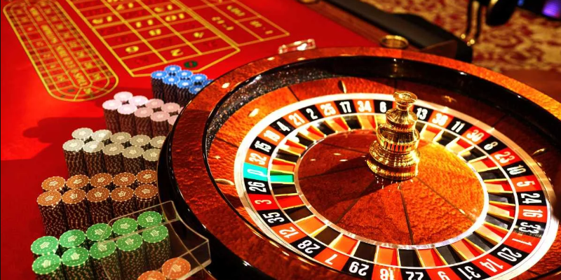 Pelajari Skill Bermain Casino Baccarat Dengan Tepat