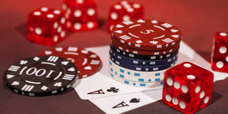 Casino Roulette Menjadi Permainan Terbaik Tahun Ini