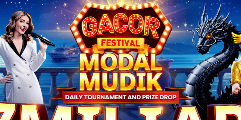 Informasi Link Slot Terbaru Dijamin Maxwin